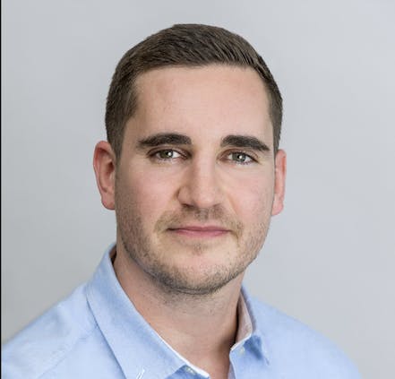 Denis Green, head of communications, Mailman. (Image: Mailman)