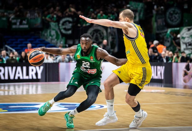 (Luciano Lima/Getty Images)