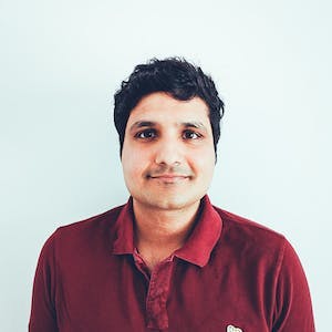 Faaez Samadi