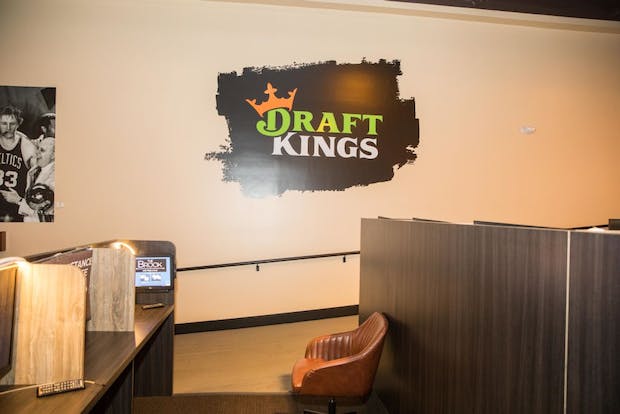 (Scott Eisen/Getty Images for DraftKings)