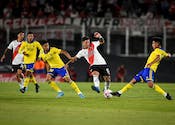 (Marcelo Endelli/Getty Images)