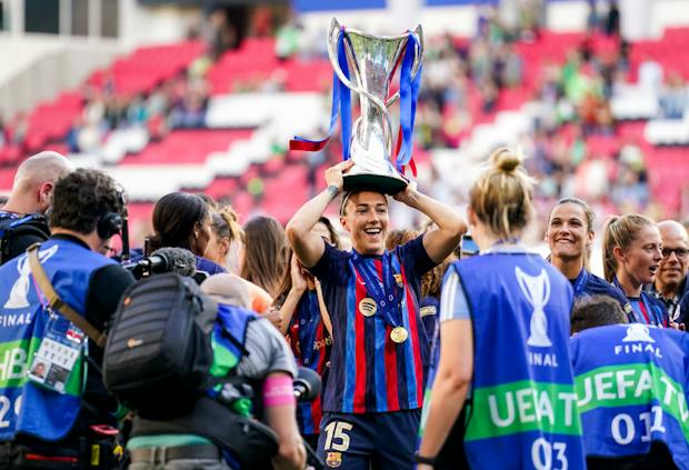 (Joris Verwijst/BSR Agency/Getty Images)