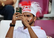 (Photo by Youssef Loulidi/Fantasista/Getty Images)