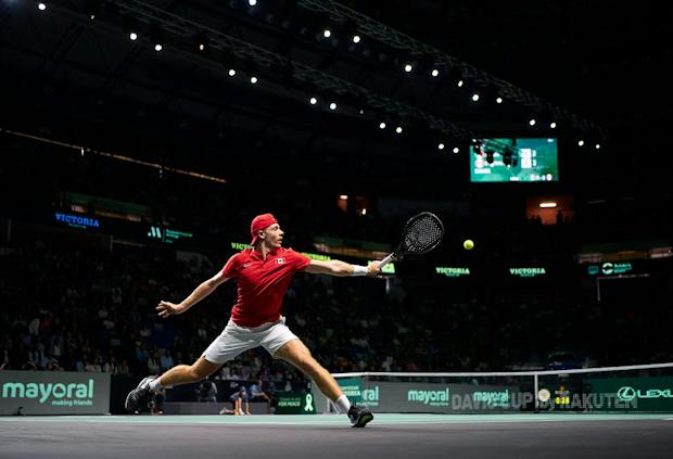 (Manuel Queimadelos/Quality Sport Images/Getty Images)