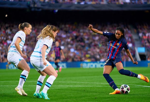 (Photo by Pedro Salado/Quality Sport Images/Getty Images)