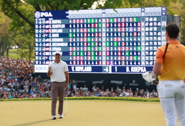 (Warren Little/Getty Images)