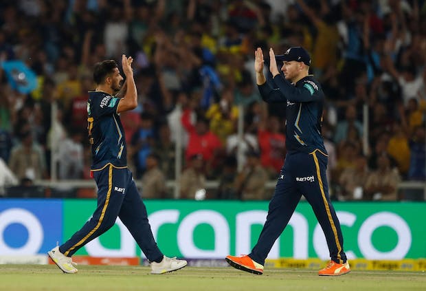 (Pankaj Nangia/Getty Images)