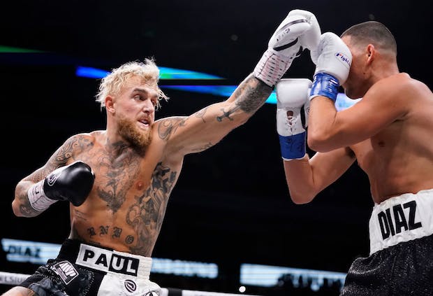 (Sam Hodde/Getty Images)