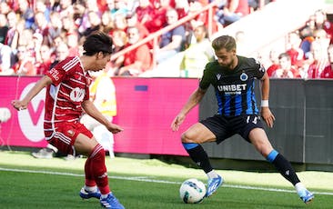 (Rene Nijhuis/BSR Agency/Getty Images)