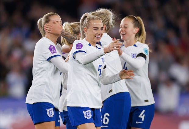 (Marc Atkins/Getty Images)