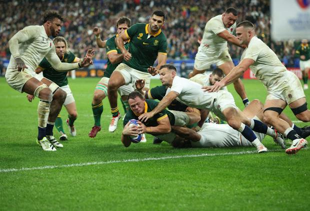 (Craig Mercer/MB Media/Getty Images)