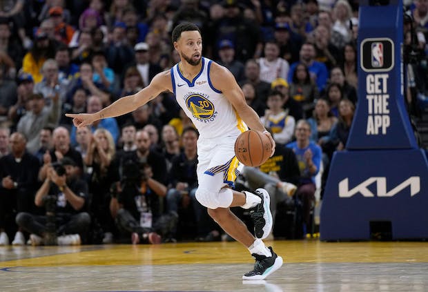 (Thearon W. Henderson/Getty Images)