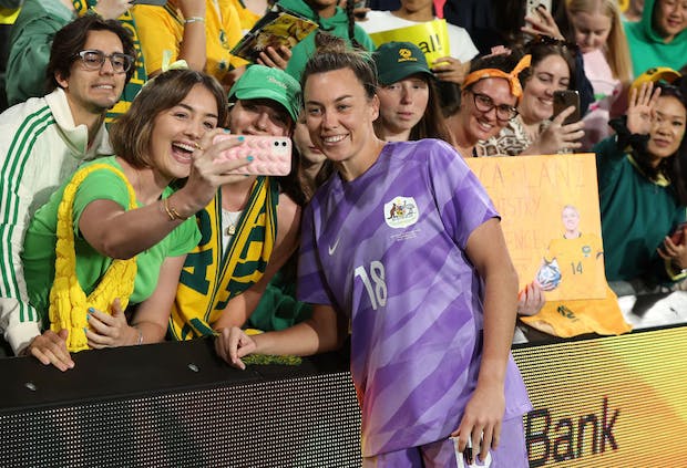 (Paul Kane/Getty Images)