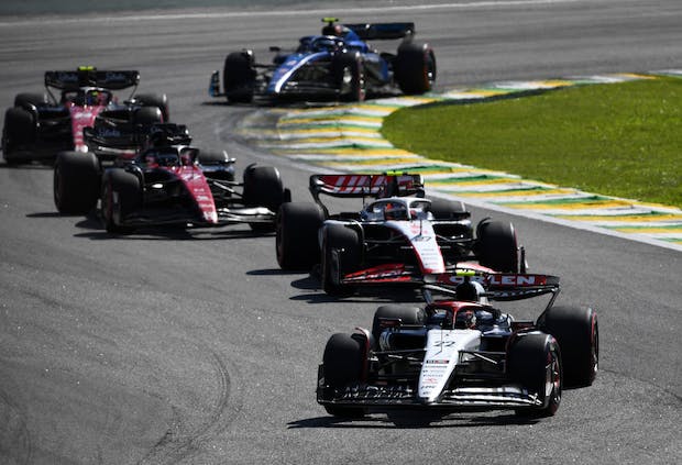 (Rudy Carezzevoli/Getty Images)