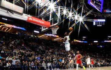 (Photo by David Berding/Getty Images)