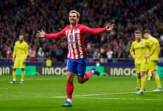 (Diego Souto/Quality Sport Images/Getty Images)
