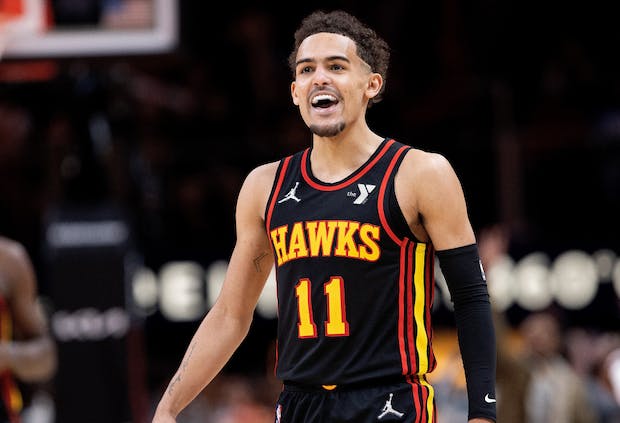 Photo: Atlanta Hawks
