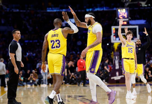 (Kevork Djansezian/Getty Images)