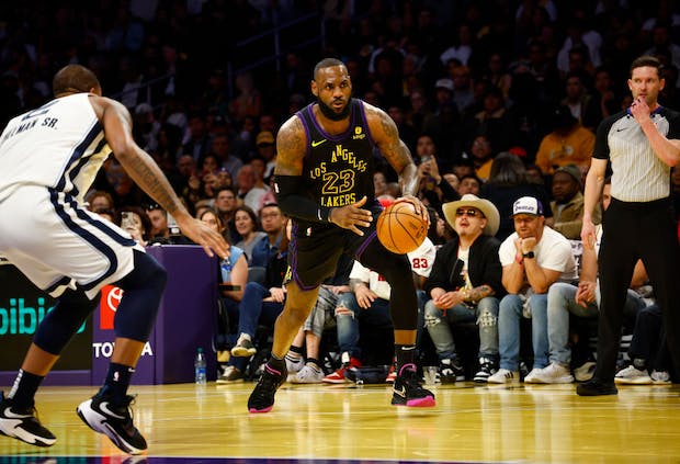 (Ronald Martinez/Getty Images)