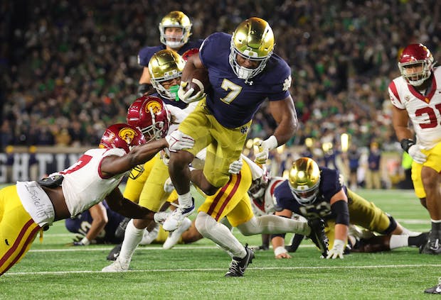 (Michael Reaves/Getty Images)