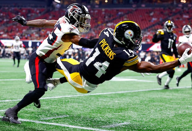 (Todd Kirkland/Getty Images)