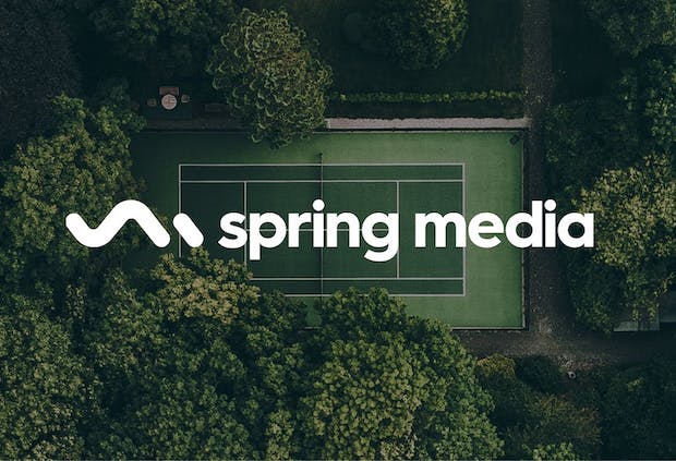 (Spring Media)